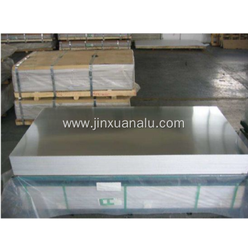 3003 Metal Alloy Aluminum Sheet